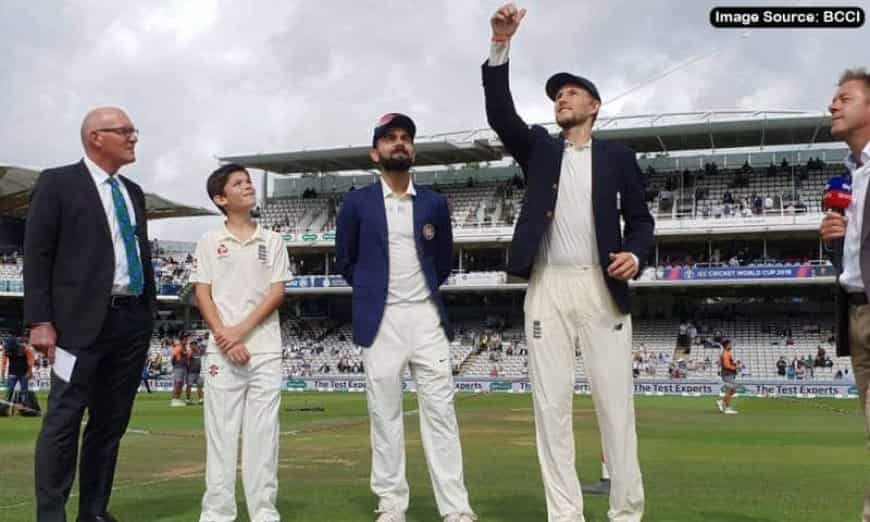 England vs India 1st Test Preview, Probable Playing11, Pitch report, Live Streaming