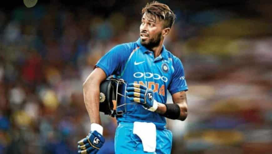 ICC T20 World Cup 2021: Hardik Pandya can take a game away in just seconds, says Dinesh Karthik