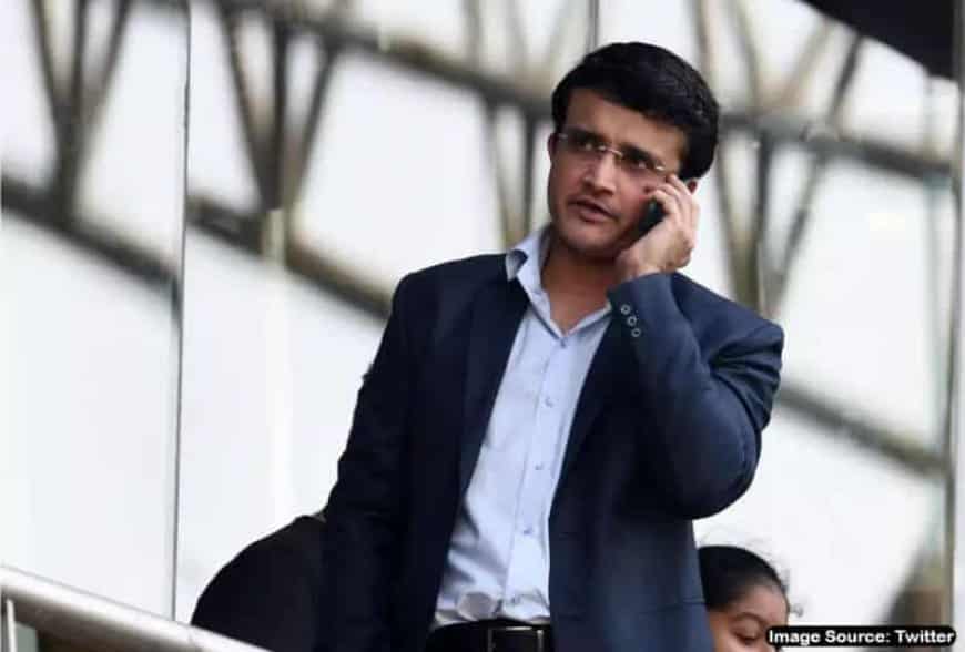 ENGvsIND: Players refused to play after physio Parmer tested covid positive: Sourav Ganguly