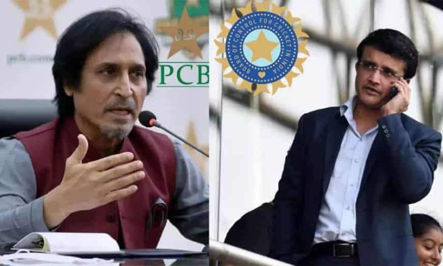 BCCI has nothing to do with PCB and its tour cancellation: BCCI Official