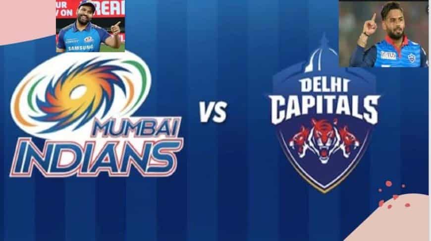 IPL 2021: MI vs DC IPL 2021 Today Match 46, MI vs DC Scorecard, MI vs DC squad, Playing XI, Live Updates and The Winner is!?