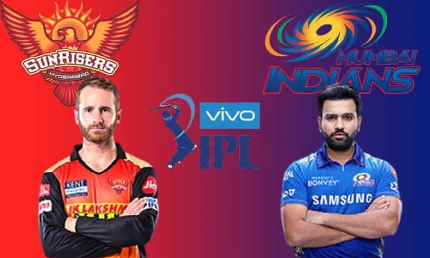 Vivo IPL 2021: SRH vs MI Dream11 Prediction, Probable Playing11, Best Fantasy Tips