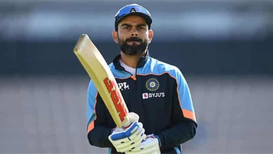 Won?t give fodder to the controversy seekers: Virat Kohli on quitting T20I leadership