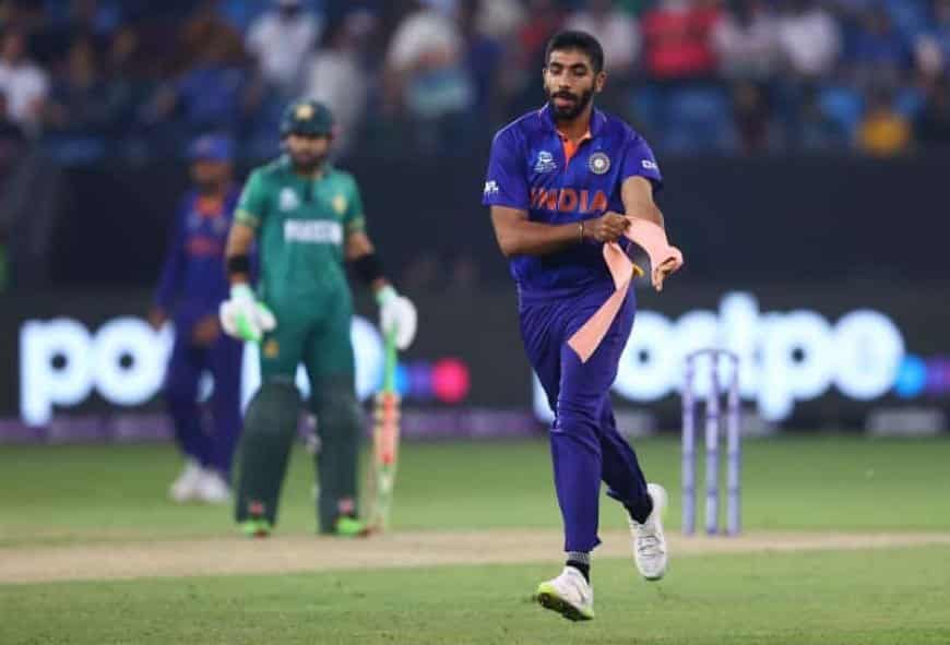 India vs Pakistan T20 World Cup 2021: Did Virat under-utilised Jasprit Bumrah in a match against Pakistan?