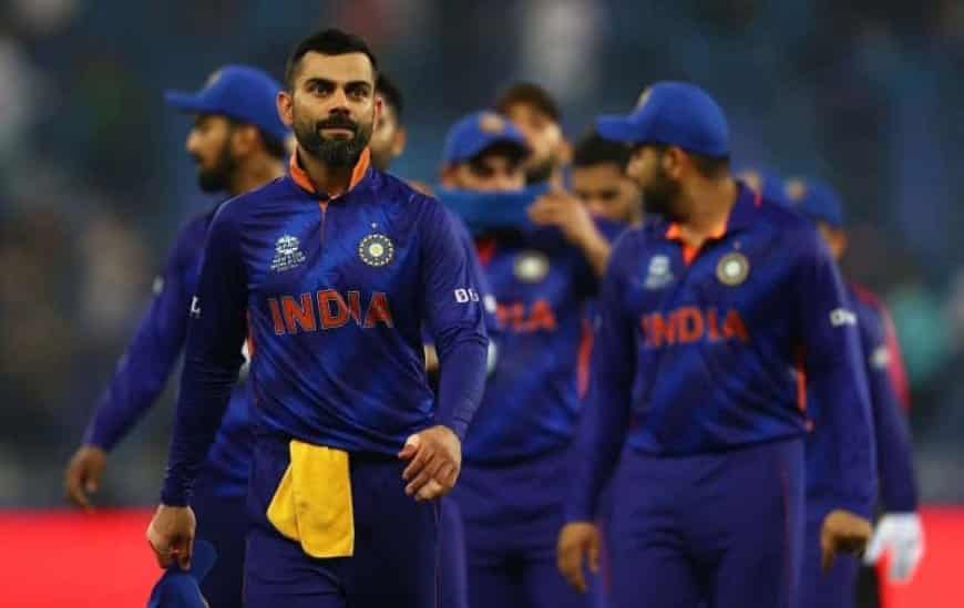 T20 World Cup 2021: 3 learnings for India from the last India-Pakistan match in T20 World Cup 2021