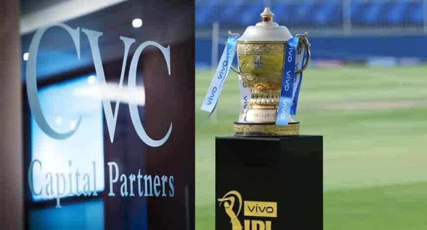 IPL 2022: New IPL Franchise Ahmedabad owner CVC Capitals in trouble, found links with betting companies