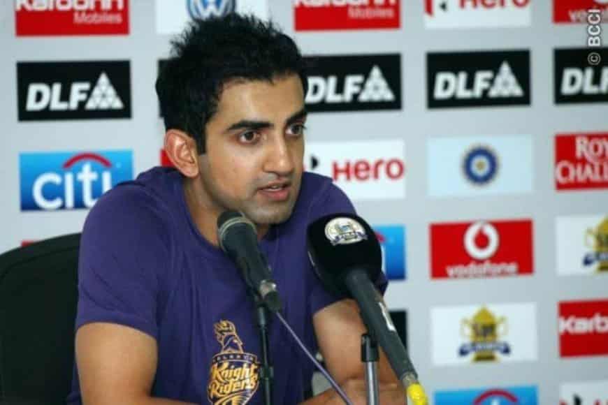 T20 World Cup 2021: Team India has the skill but lacks strong mental toughness: Gautam Gambhir