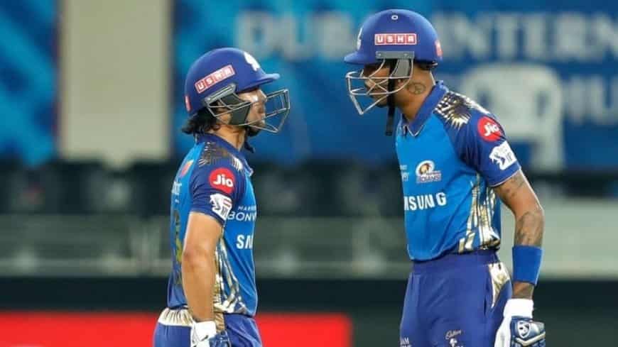 IPL 2022 Mega Auction: Mumbai Indians to release Hardik Pandya &amp; Ishan Kishan in IPL 2022 Mega Auction