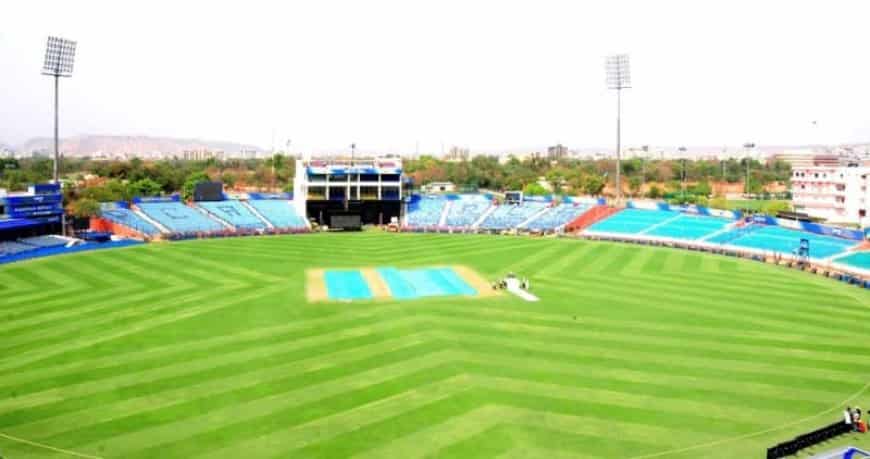 India vs New Zealand: 100 per cent fans attendance in Jaipur?s SMS Stadium for 1st INDvsNZ T20I