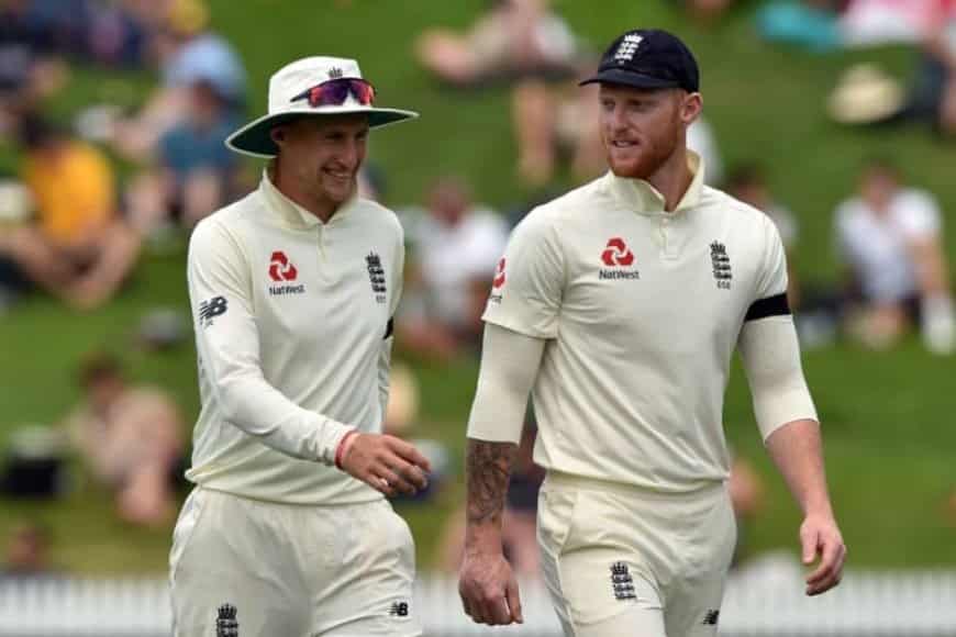 Ben Stokes should replace Joe Root as England?s test captain, says Brad Haddin