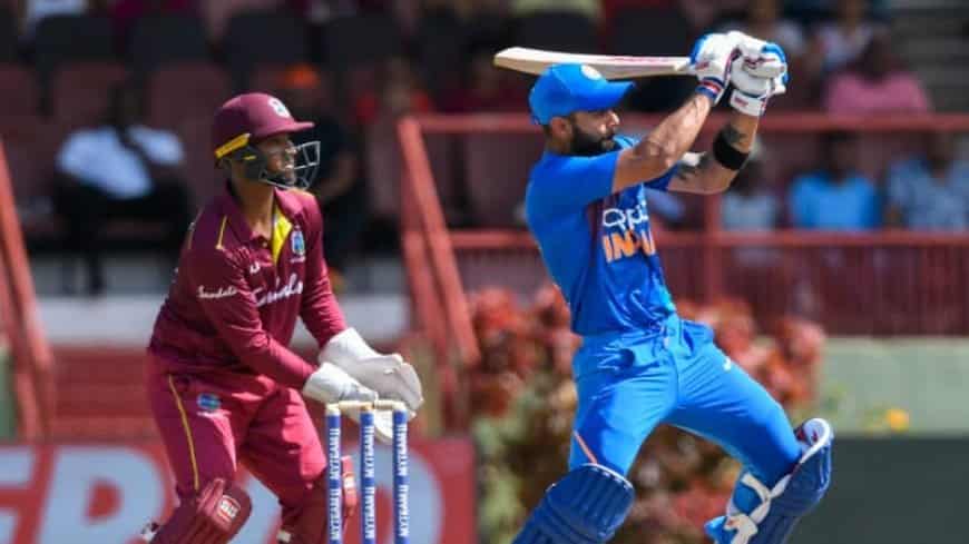 BCCI likely to reduce venues for upcoming West Indies tour of India due to covid