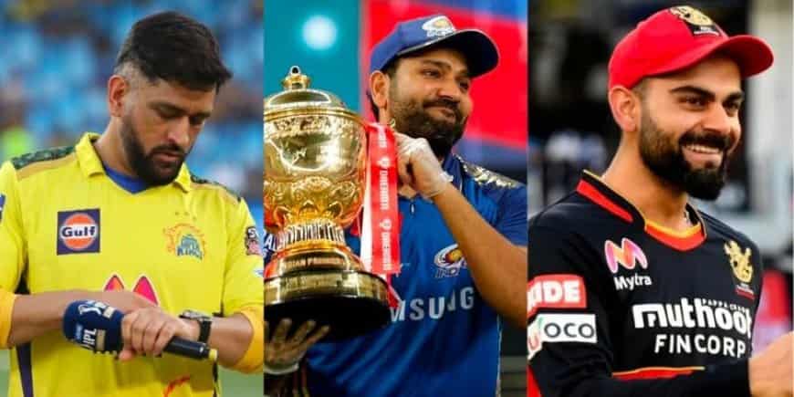 TATA IPL 2022: Updated Squad list for all 10 Teams and Strategy for Mega Auctions