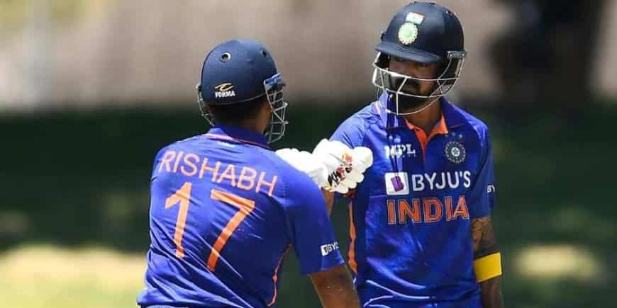 Player Ratings: Team India Player Ratings for ODI series against South Africa