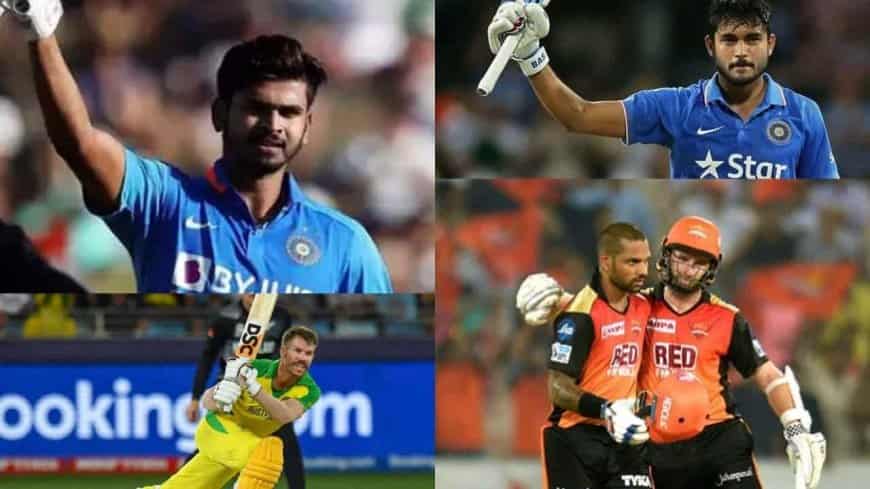 RCB Captaincy. Available Options in IPL 2022 Mega Auction.