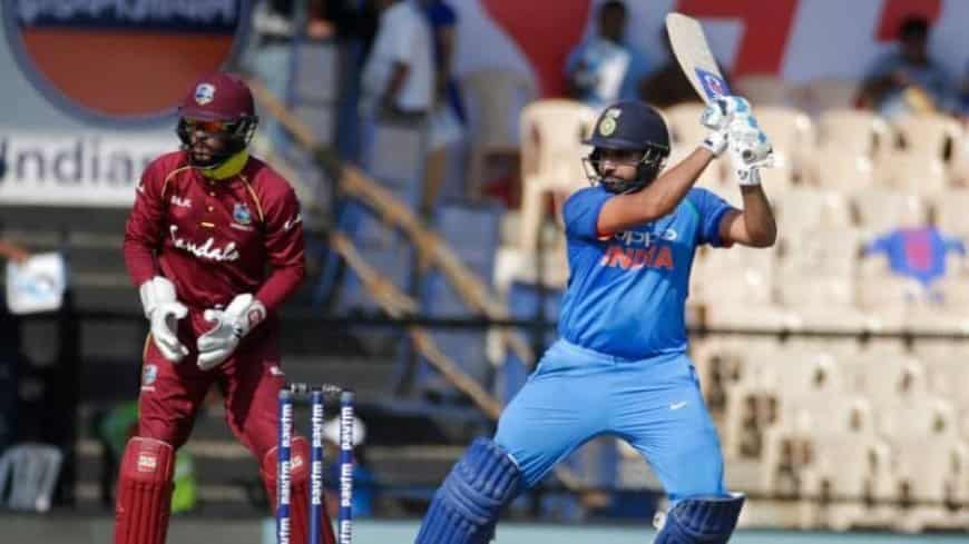 India vs West Indies ODI &amp; T20I Schedule, Squads, Match, Channel, Live Stream