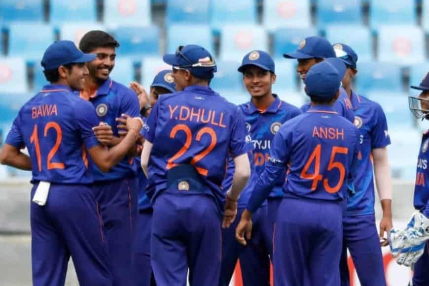 England U19 vs India U19 Final Prediction, Playing11, Fantasy Tips, Pitch Report