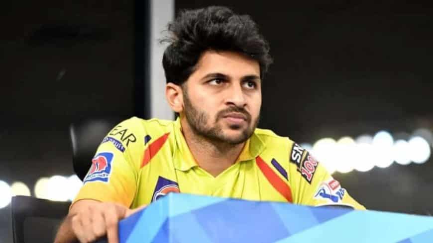 IPL 2022: IPL teams that can target Shardul Thakur in IPL 2022 Mega Auction