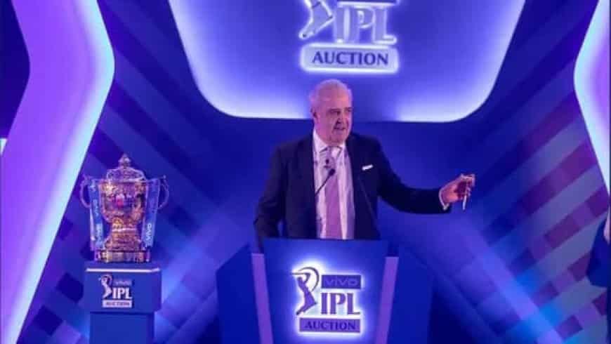 IPL 2022 Mega Auction Players List on Day 1 Team wise Players List Who Got Whom