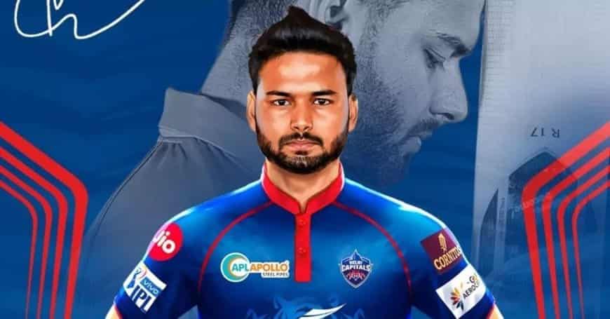 IPL 2022: DELHI CAPITALS SQUAD 2022