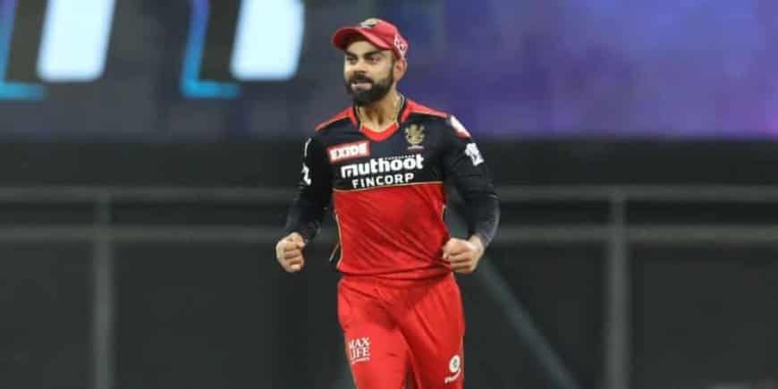 ?Wanted to give space?, says Virat Kohli on why he left RCB captaincy