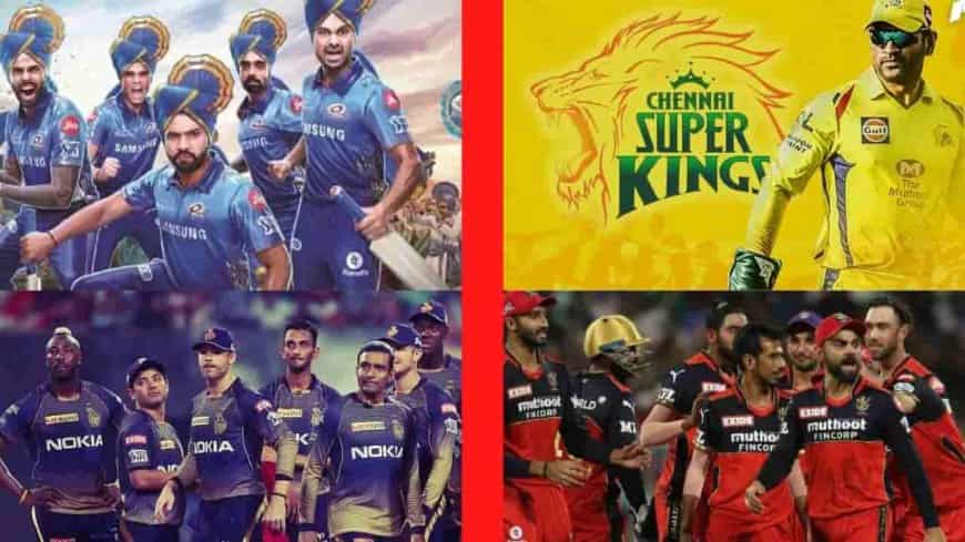 TATA IPL 2022 Updates: 5 Must-Watch Games in?IPL 2022.?