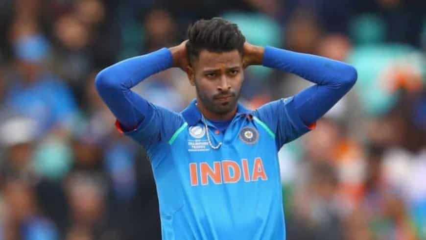 GT skipper Hardik Pandya called to attend pre-IPL fitness camp ahead of IPL 2022