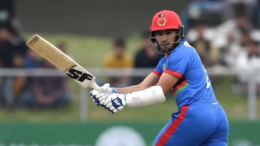 Afghanistan?s Rahmanullah Gurbaz set to replace Jason Roy in Gujarat Titans for IPL 2022