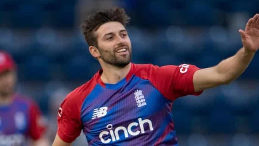 Lucknow Super Giants pacer Mark Wood ruled out of IPL 2022 due to an elbow injury