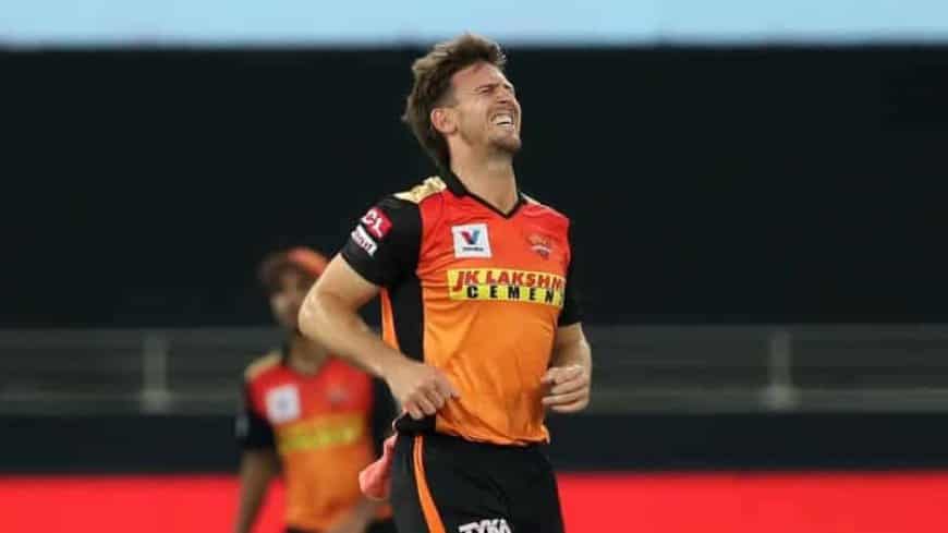 Mitchell Marsh set to join Delhi Capitals (DC) for IPL 2022 after injury scare