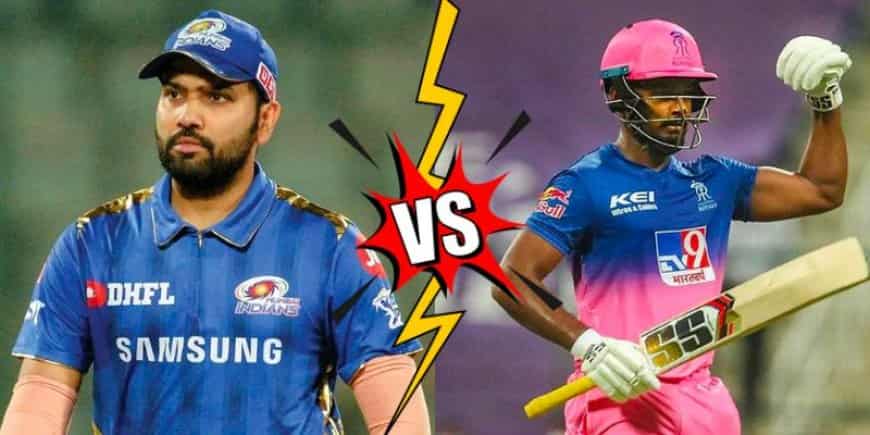 IPL 2022: Match 9, MI vs RR Match Prediction ? Who will win today?s IPL match between MI and RR?