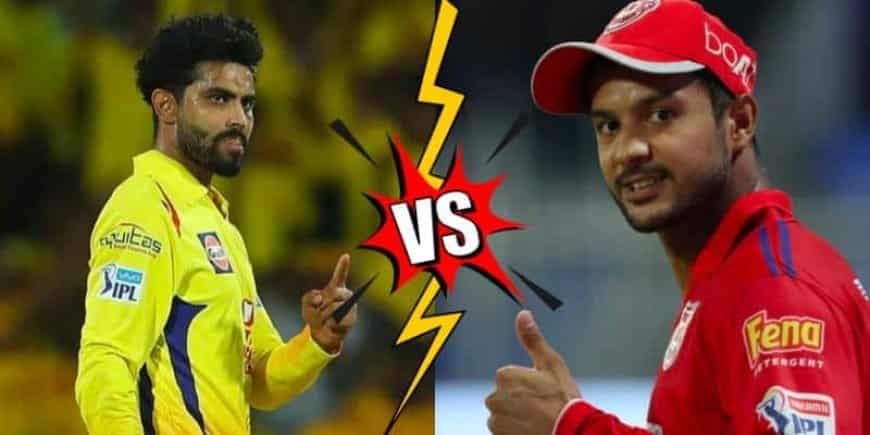 IPL 2022: Match 11, CSK vs PBKS Match Prediction ? Who will win today?s IPL match between CSK and PBKS?