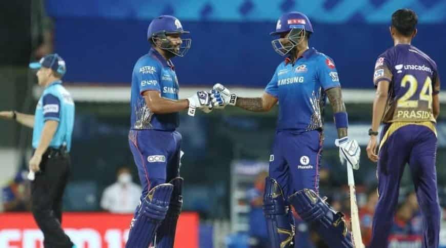 IPL 2022: KKR vs MI Dream11 Prediction, Fantasy Tips, Playing XI, Match Preview, Head to Head, Pitch Report