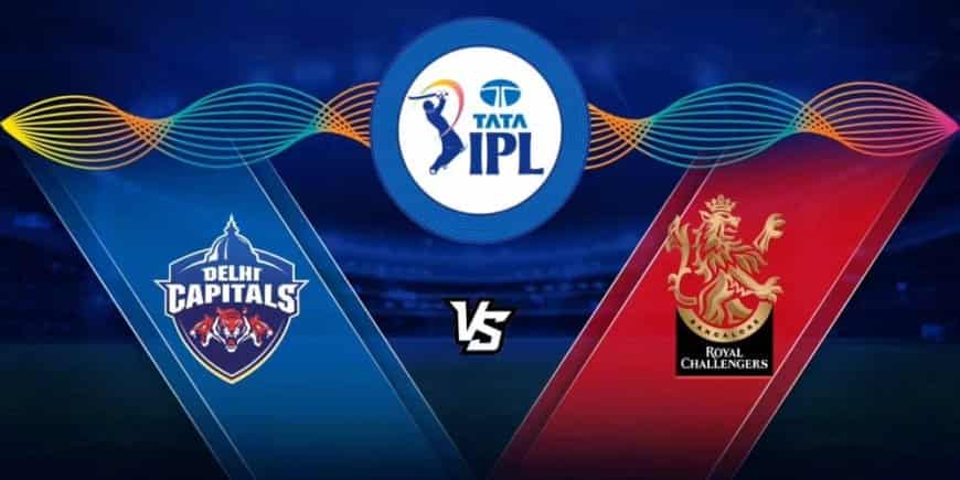 IPL 2022: DC vs RCB Dream11 Prediction, Fantasy Tips, Playing XI, Match Preview, Pitch Report