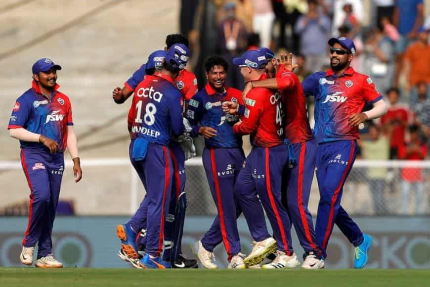 Delhi Capitals hit by Covid19 scare, one player tested covid positive: IPL 2022