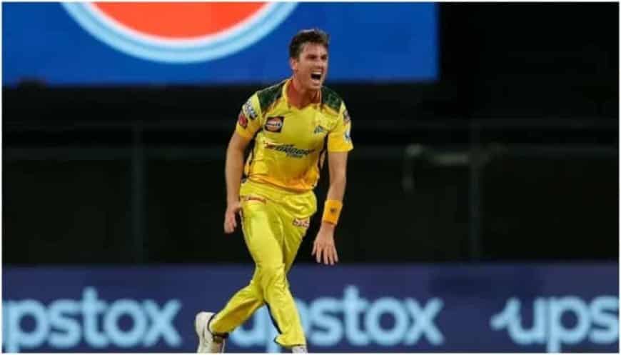 CSK pacer Adam Milne ruled out of Tata IPL 2022, Matheesha Pathirana comes in as replacement