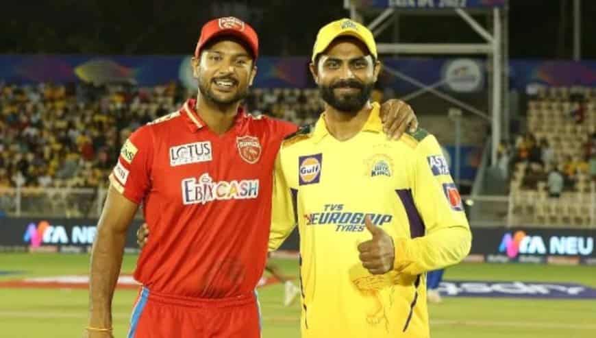 IPL 2022: PBKS vs CSK Dream11 Prediction, Fantasy Tips, PlayingXI, Pitch Report, Match Preview