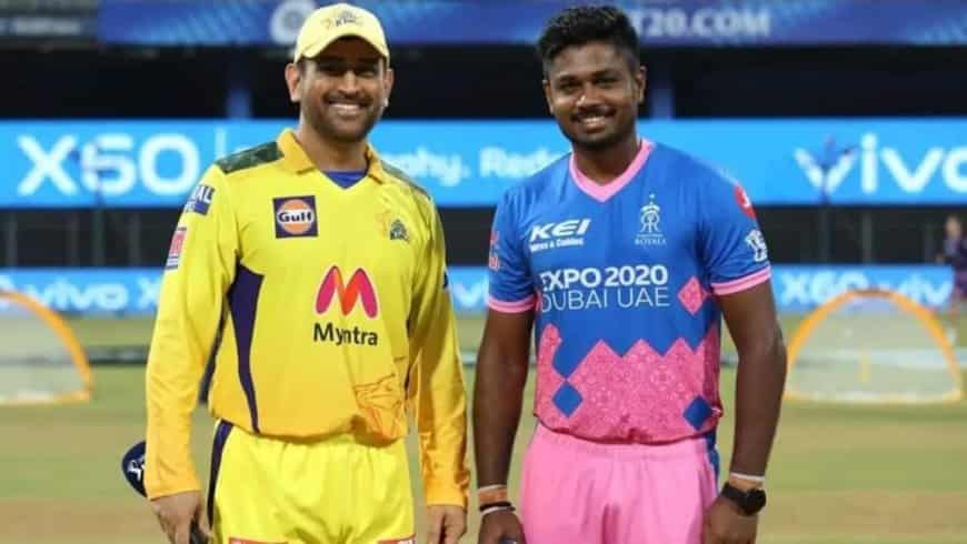 IPL 2022: RR vs CSK Dream11 Prediction, Fantasy Tips, PlayingXI, Pitch Report, Match Preview