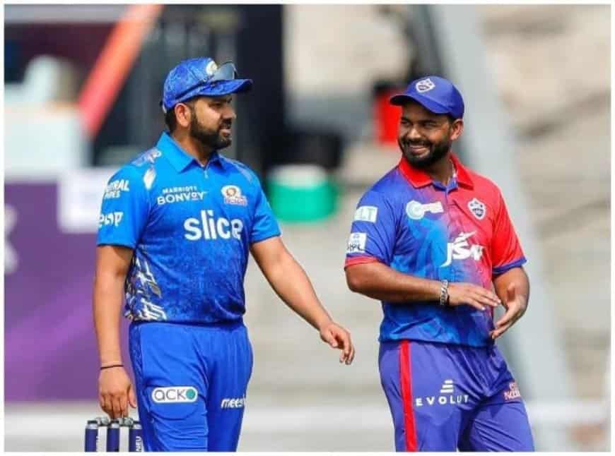 IPL 2022: MI vs DC Dream11 Prediction, Fantasy Tips, PlayingXI, Pitch Report, Match Preview