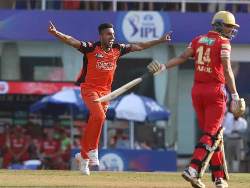 IPL 2022: SRH vs PBKS Dream11 Prediction, Fantasy Tips, PlayingXI, Pitch Report, Match Preview