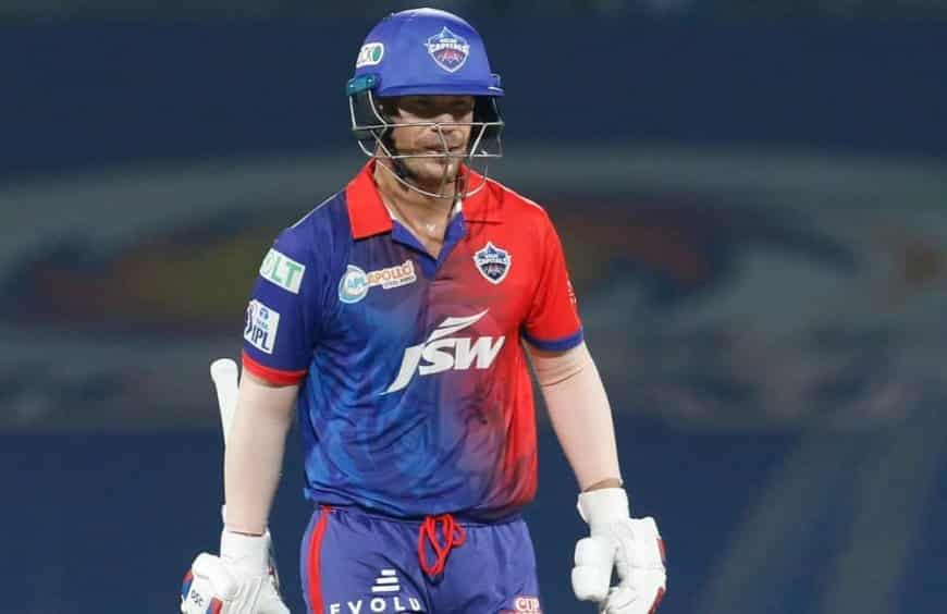 MI, CSK &amp; RCB get insane support from their fans, says David Warner