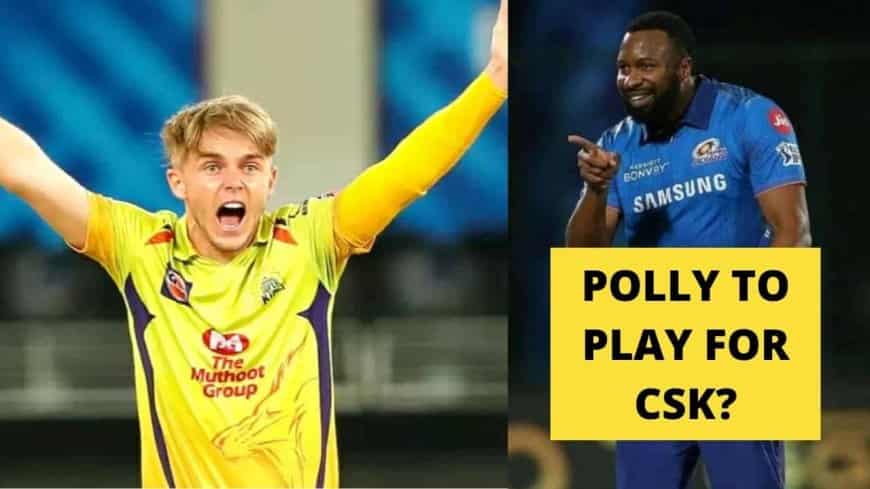 TATA IPL 2023: Top 3 All-Rounders the Chennai Super Kings can Target.&nbsp;