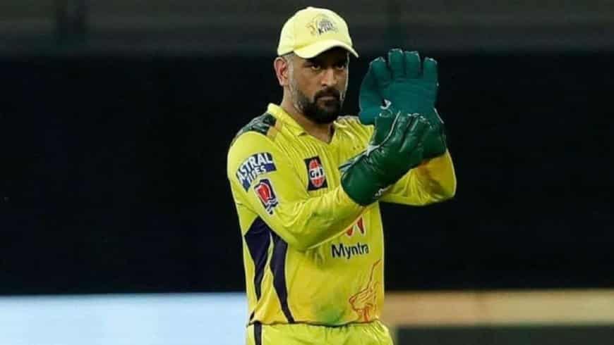 3 Players who can replace MS Dhoni as CSK captain in IPL 2023