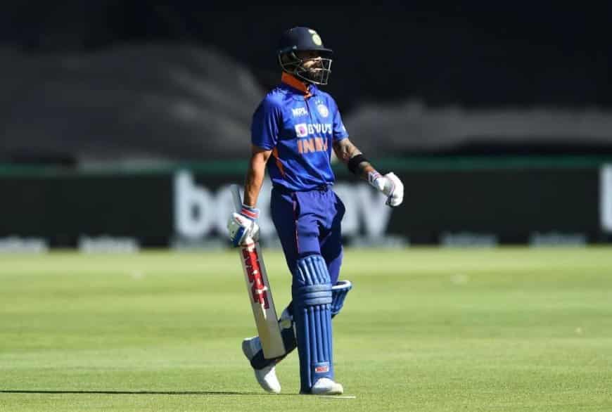 Virat Kohli sustains groin injury, likely to miss 1st ODI against England