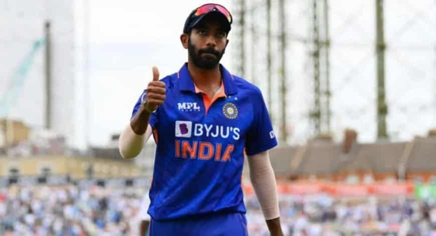 Jasprit Bumrah - The Master of Fast Bowling Craft in the World Cricket