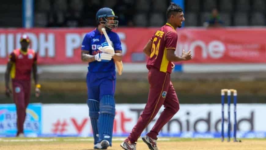 West Indies vs India 3rd ODI Dream11 Prediction, Fantasy Tips, PlayingXI, Match Preview, Details