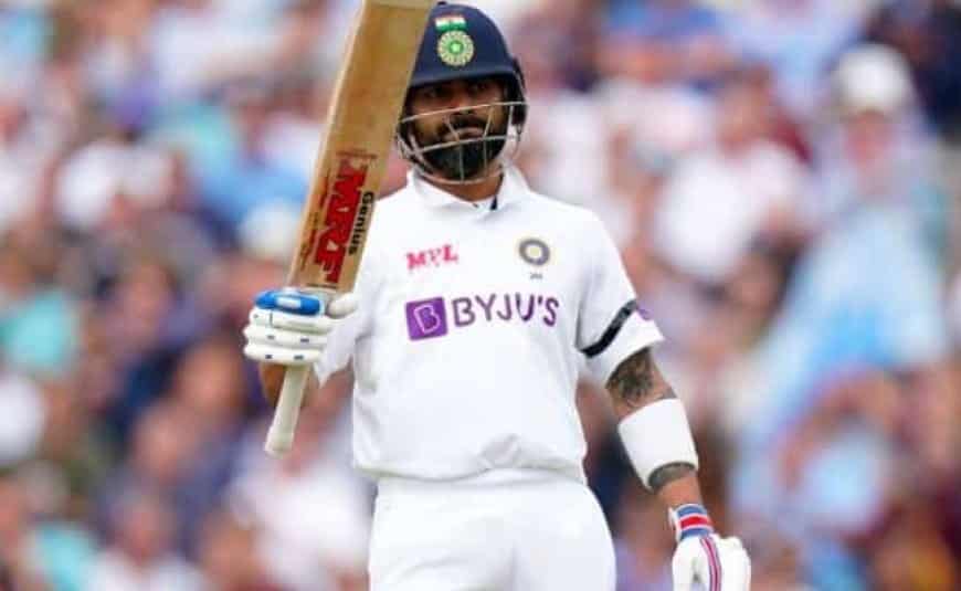 Virat Kohli's Top 3 Knocks since getting his last International Century