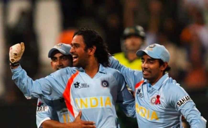 Top 3 of India's most memorable victories in T20 World Cup matches