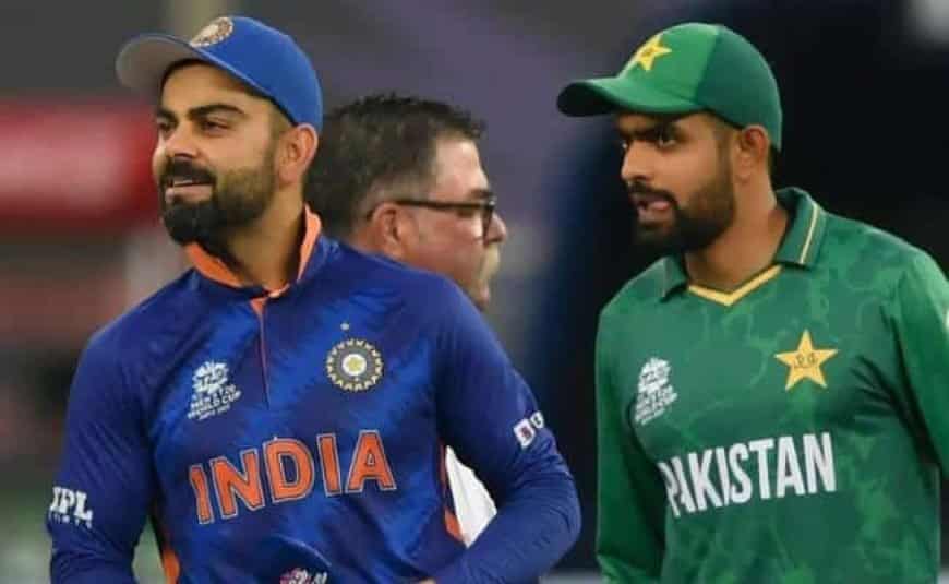 Top 3 players who can be the highest run scorers in Asia Cup 2022