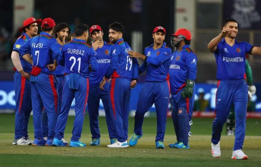 Afghanistan has announced its squad for the Asia Cup 2022