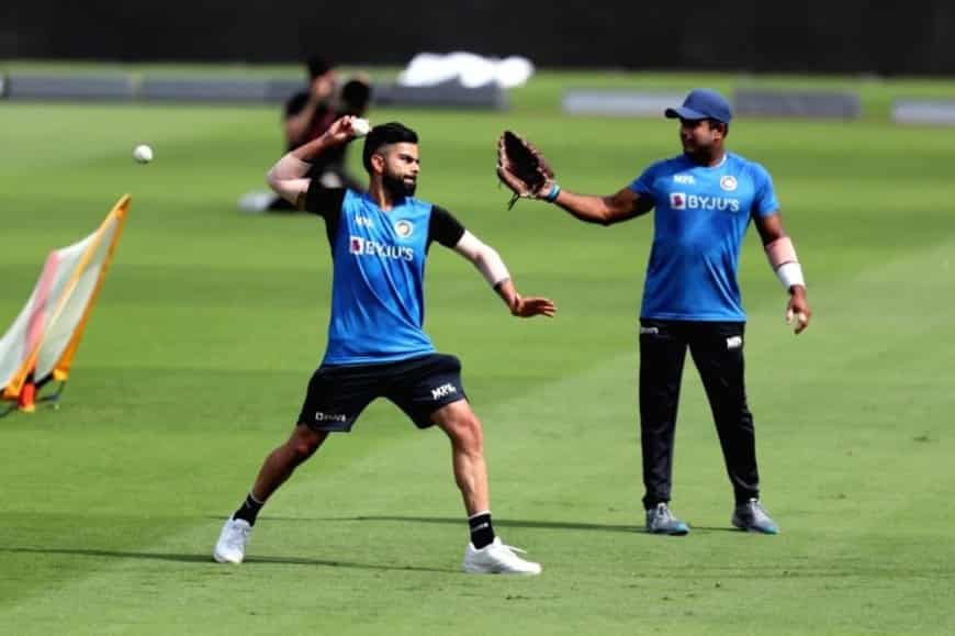 Asia Cup 2022-bound Indian players asked to report at NCA for fitness cap by BCCI